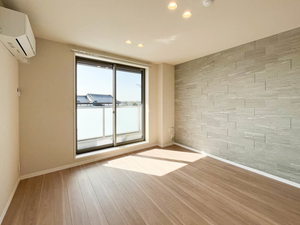 エール　ブランシェ 302号-3