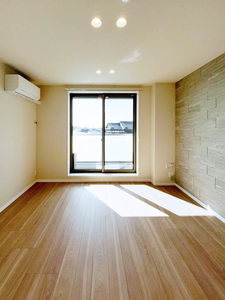 エール　ブランシェ 302号-4