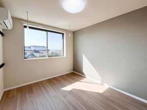 エール　ブランシェ 302号-6