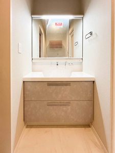 エール　ブランシェ 302号-9