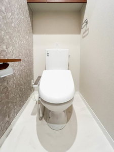 エール　ブランシェ 302号-10