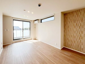 エール　ブランシェ 303号-3