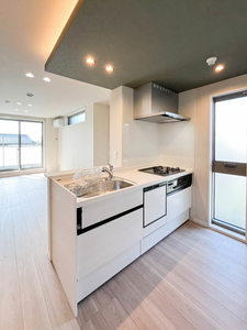 エール　ブランシェ 303号-4