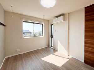 エール　ブランシェ 303号-6