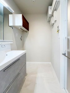 エール　ブランシェ 303号-9