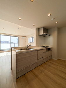 レザレⅡ 205号-4