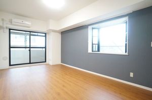 マストコート津田沼 201号-2