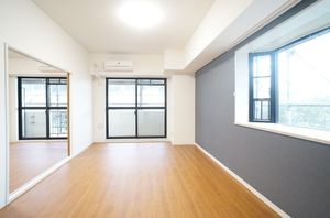 マストコート津田沼 201号-3