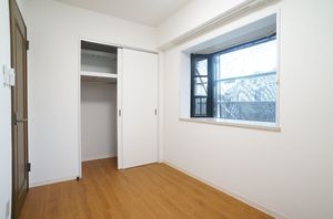 マストコート津田沼 201号-7