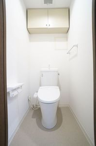 マストコート津田沼 201号-8