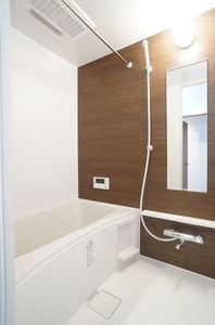 マストコート津田沼 201号-10