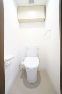 マストコート津田沼 305号-8