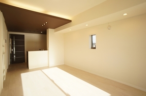 マストライフ幕張 301号-3