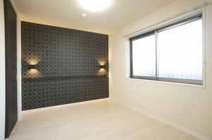 マストライフ幕張 301号-5