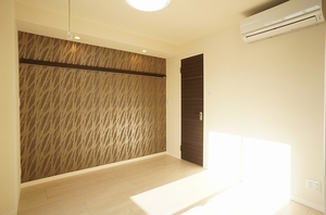 マストライフ幕張 301号-6