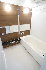 マストライフ幕張 301号-8