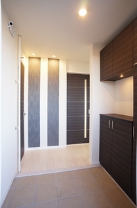 マストライフ幕張 301号-11