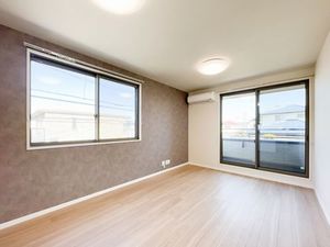 グランドゥール桜木Ⅲ 101号-2