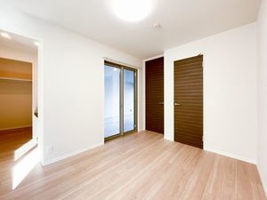 グランドゥール桜木Ⅲ 101号-6