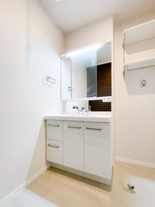 グランドゥール桜木Ⅲ 101号-7