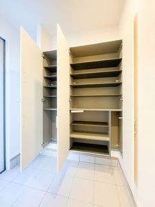 グランドゥール桜木Ⅲ 101号-10