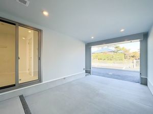 グランドゥール桜木Ⅲ 102号-2