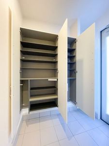 グランドゥール桜木Ⅲ 102号-5