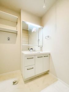 グランドゥール桜木Ⅲ 102号-7