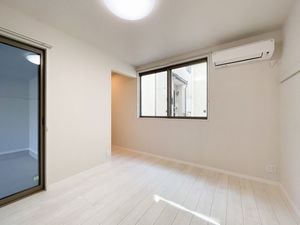 グランドゥール桜木Ⅲ 102号-9