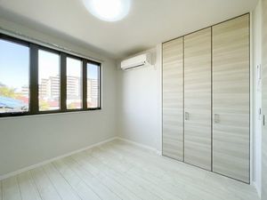 グランドゥール桜木Ⅲ 102号-10