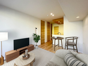 Ｎ　ｍａｉｓｏｎ　Ⅵ 102号-2