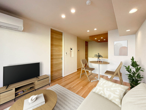 Ｎ　ｍａｉｓｏｎ　Ⅵ 103号-2