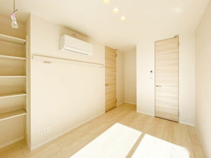 Ｎ　ｍａｉｓｏｎ　Ⅵ 107号-6