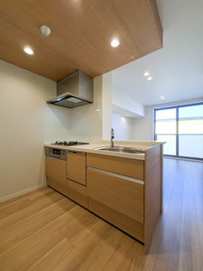 N maison Ⅵ 202号-3