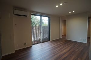 トラストメゾン白木蓮Ⅰ 101号-2