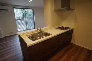 トラストメゾン白木蓮Ⅰ 101号-4