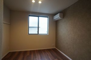 トラストメゾン白木蓮Ⅰ 101号-5