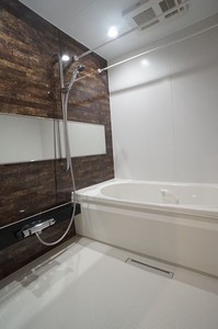 トラストメゾン白木蓮Ⅰ 101号-9