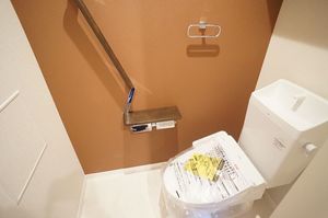 トラストメゾン白木蓮Ⅰ 101号-10