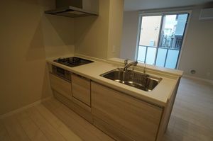 トラストメゾン白木蓮Ⅰ 102号-4