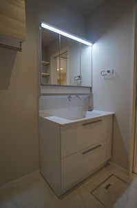 トラストメゾン白木蓮Ⅰ 102号-8