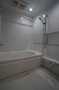 トラストメゾン白木蓮Ⅰ 102号-9