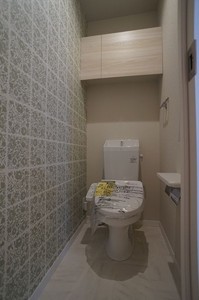 トラストメゾン白木蓮Ⅰ 102号-10