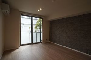 トラストメゾン白木蓮Ⅰ 103号-2