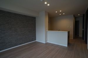 トラストメゾン白木蓮Ⅰ 103号-3