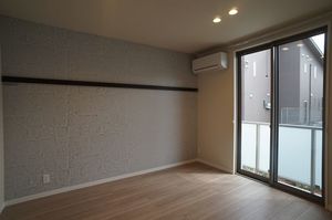 トラストメゾン白木蓮Ⅰ 103号-4