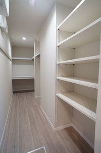 トラストメゾン白木蓮Ⅰ 103号-6