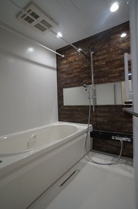 トラストメゾン白木蓮Ⅰ 103号-7