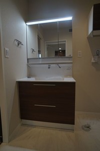 トラストメゾン白木蓮Ⅰ 103号-8