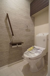 トラストメゾン白木蓮Ⅰ 103号-9